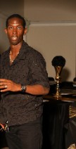 Raheem Voss