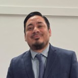 Ronald Alvarez