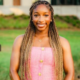 Bria Pitts