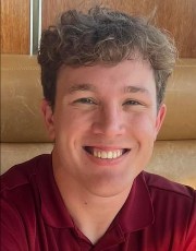 JOSHUA SAMEK
