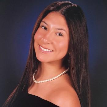 Nyssa Valencia